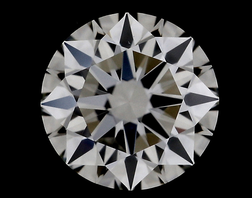 0.33 carat Round diamond G  VVS2 Excellent