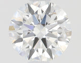 0.32 carat Round diamond H VS1 Excellent