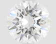 0.30 carat Round diamond F VVS2 Excellent