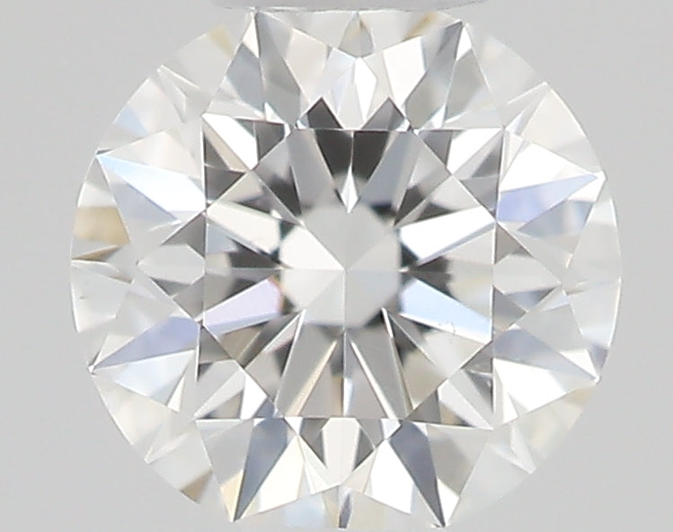 0.20 carat Round diamond E  SI1 Excellent