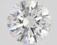 0.30 carat Round diamond H VS1 Excellent