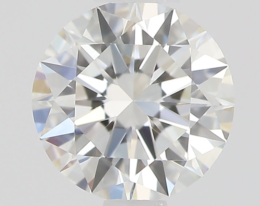 0.30 carat Round diamond H VS1 Excellent