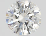 0.30 carat Round diamond H VS1 Excellent