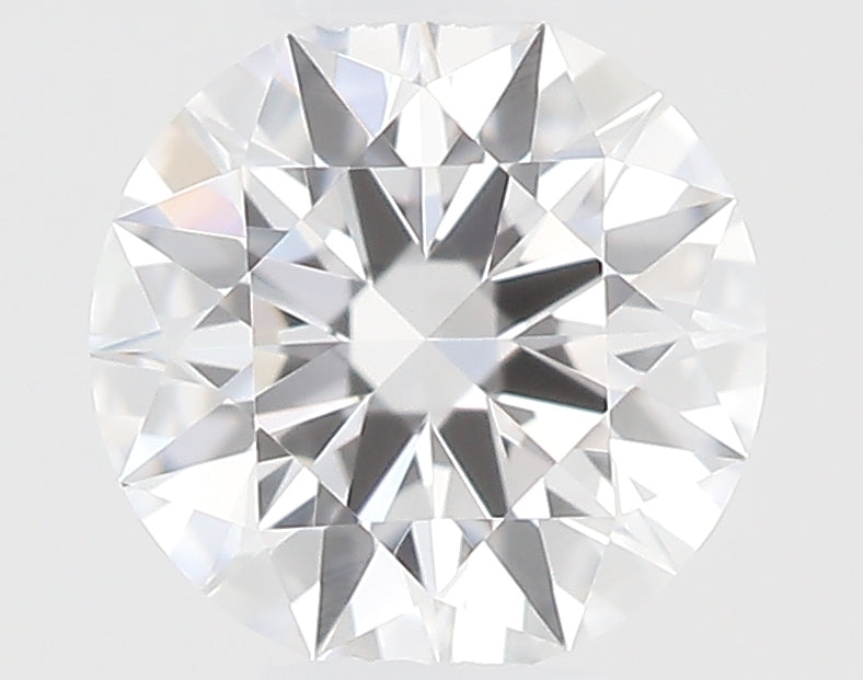 0.20 carat Round diamond D  VVS2 Excellent