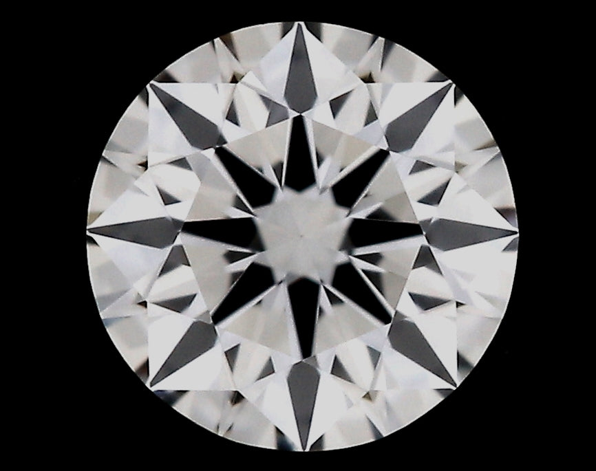 0.20 carat Round diamond D  VVS1 Excellent