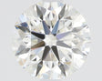 0.60 carat Round diamond J VS2 Excellent