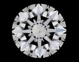 0.35 carat Round diamond E  SI2 Excellent