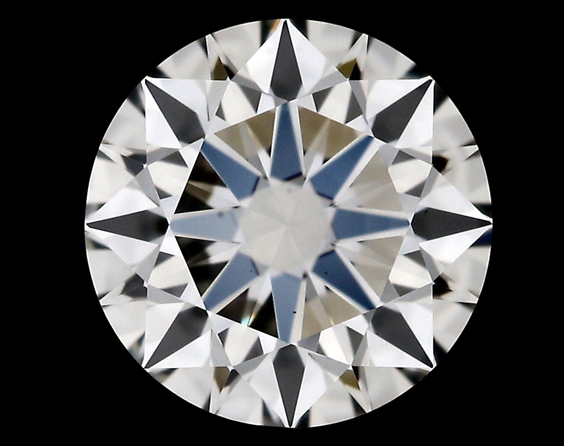 0.50 carat Round diamond G  VS2 Excellent