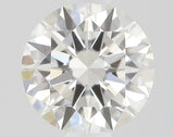 0.30 carat Round diamond I VS1 Excellent
