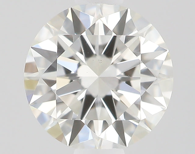 0.30 carat Round diamond I VS1 Excellent