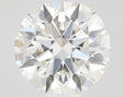 0.36 carat Round diamond H VS2 Excellent
