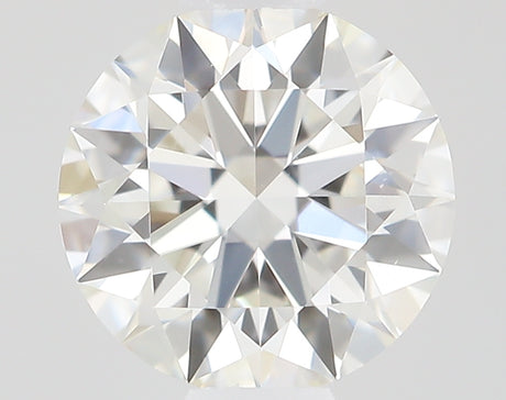 0.36 carat Round diamond H VS2 Excellent