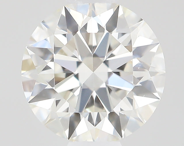 0.36 carat Round diamond H VS2 Excellent
