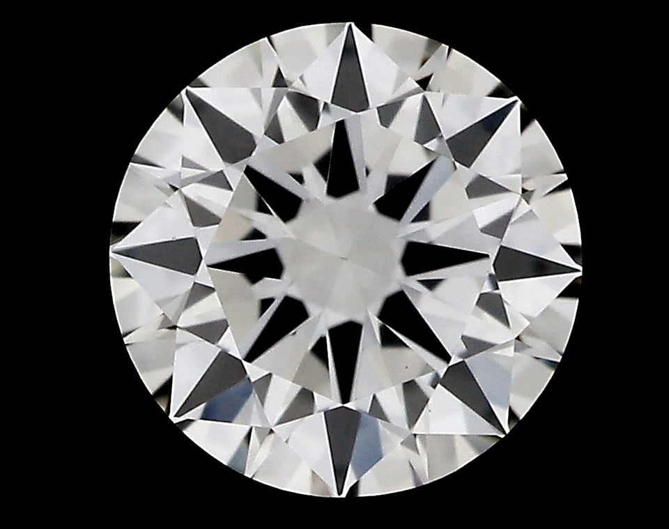 0.30 carat Round diamond H  VS1 Excellent