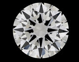 0.30 carat Round diamond H  VS1 Excellent