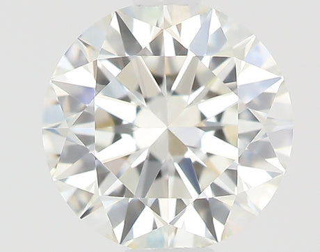0.30 carat Round diamond J  VVS2 Excellent
