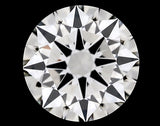 0.30 carat Round diamond G  VVS1 Excellent