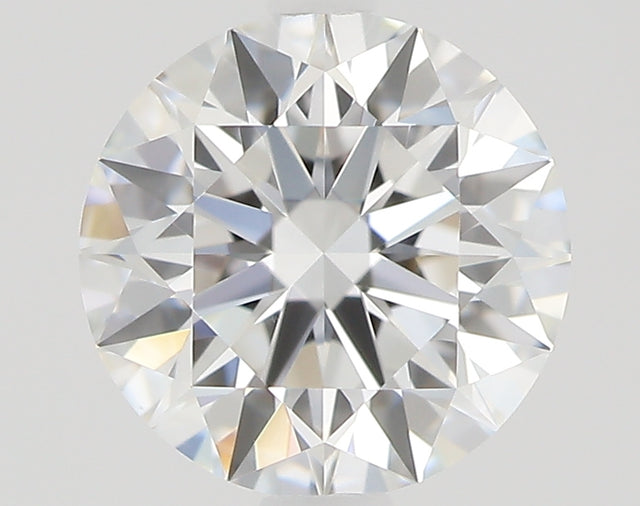 0.51 carat Round diamond F VS1 Excellent