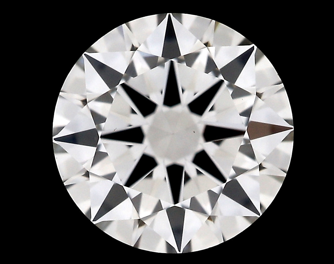 0.40 carat Round diamond H  VS1 Excellent