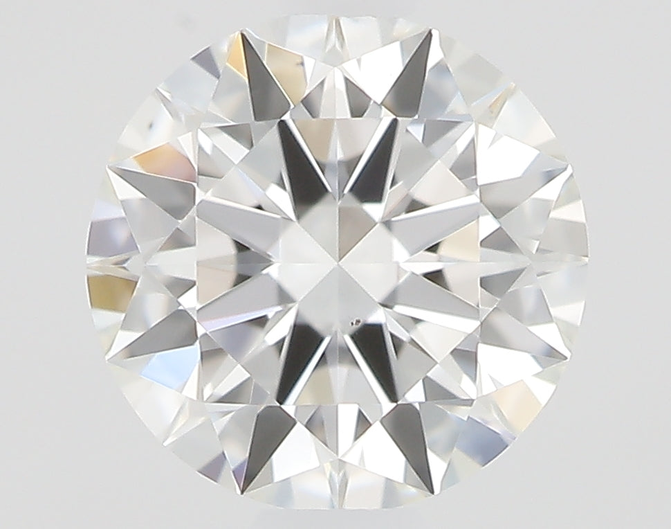 0.40 carat Round diamond G VS2 Excellent