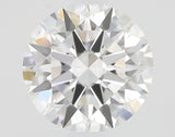 0.40 carat Round diamond G VS2 Excellent