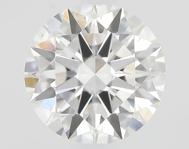 0.40 carat Round diamond G VS2 Excellent