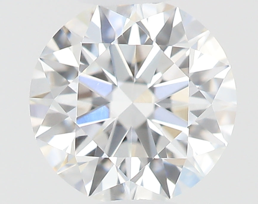 0.30 carat Round diamond E  VS1 Excellent