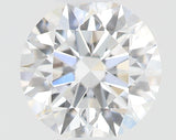 0.30 carat Round diamond E  VS1 Excellent