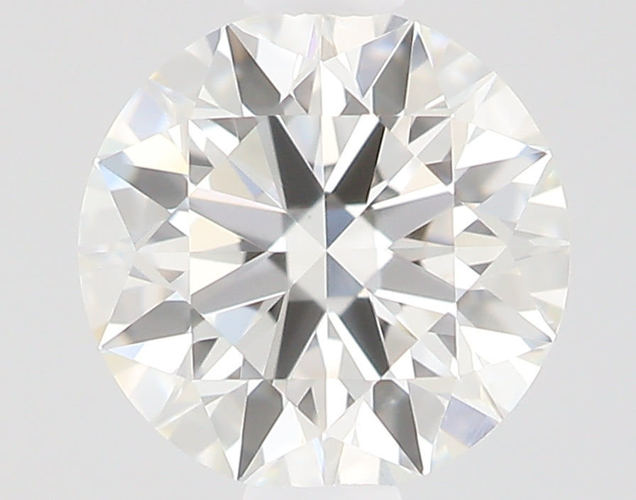 0.30 carat Round diamond H  VS2 Excellent