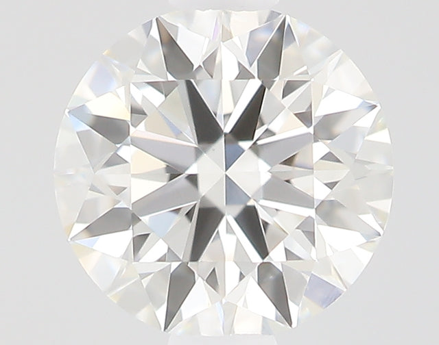0.30 carat Round diamond H  VS2 Excellent
