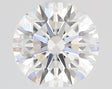 0.46 carat Round diamond G VS2 Excellent