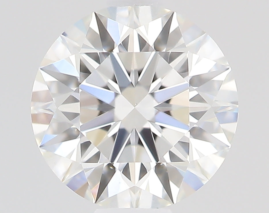 0.46 carat Round diamond G VS2 Excellent
