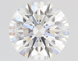 0.46 carat Round diamond G VS2 Excellent