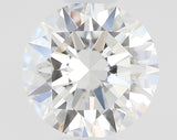 0.30 carat Round diamond F VS1 VeryGood