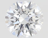 0.30 carat Round diamond D  VS2 Excellent
