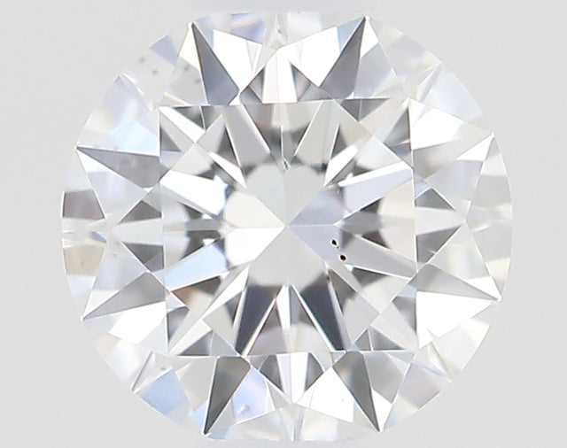 0.30 carat Round diamond D  VS2 Excellent