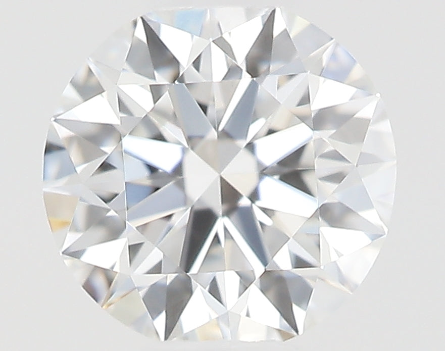 0.30 carat Round diamond F  VS1 Excellent