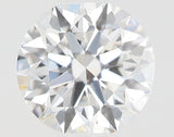 0.30 carat Round diamond F  VS1 Excellent
