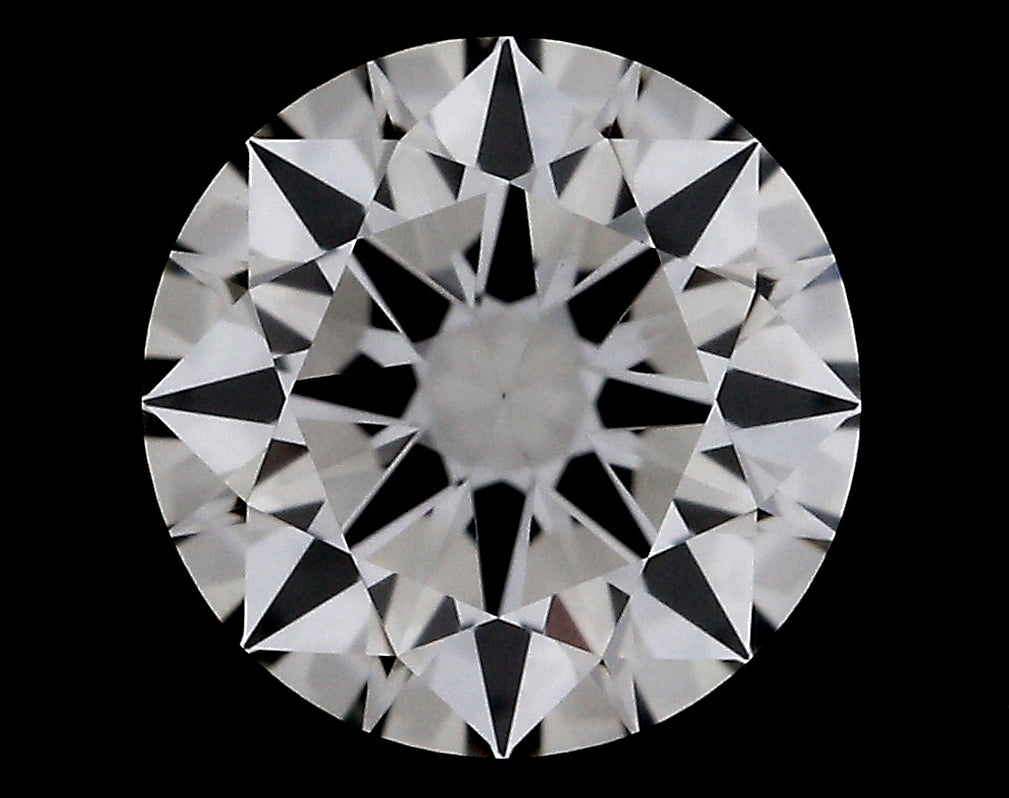 0.30 carat Round diamond F  VVS2 Excellent