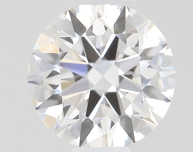 0.30 carat Round diamond E VVS2 VeryGood