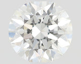 0.30 carat Round diamond G  VS2 Excellent