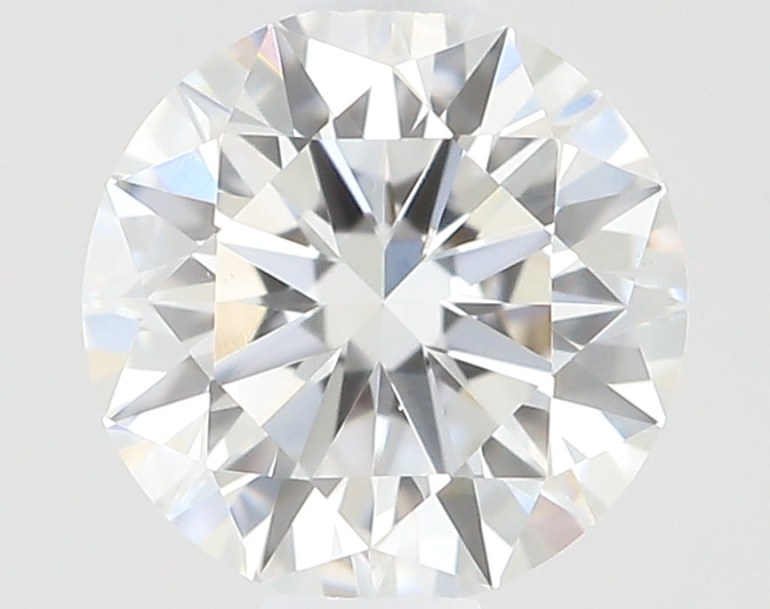 0.30 carat Round diamond F  VS1 Excellent