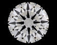 0.31 carat Round diamond F VS1 Excellent