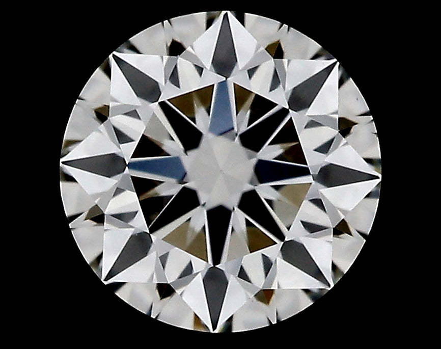 0.32 carat Round diamond G  VS1 Excellent