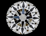 0.32 carat Round diamond G  VS1 Excellent