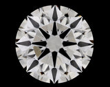 0.50 carat Round diamond H  VS1 Excellent