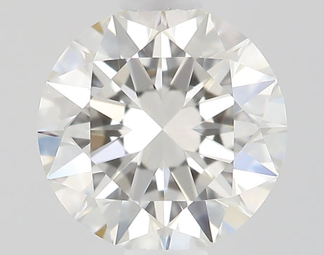 0.30 carat Round diamond H VVS1 VeryGood