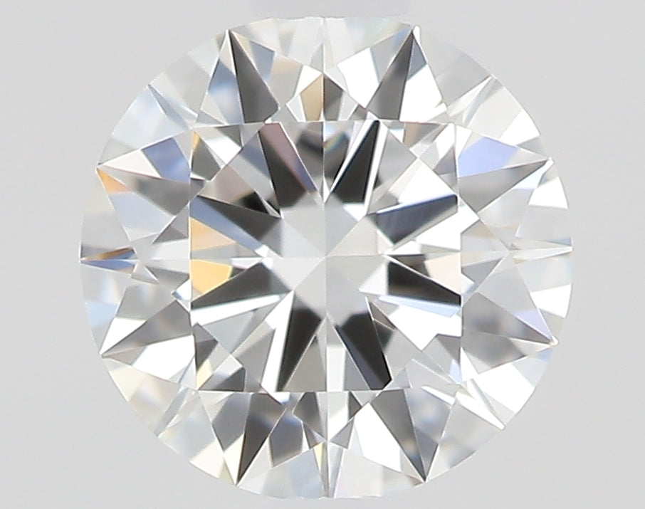 0.32 carat Round diamond G IF Excellent