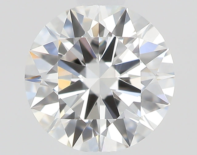 0.32 carat Round diamond G IF Excellent
