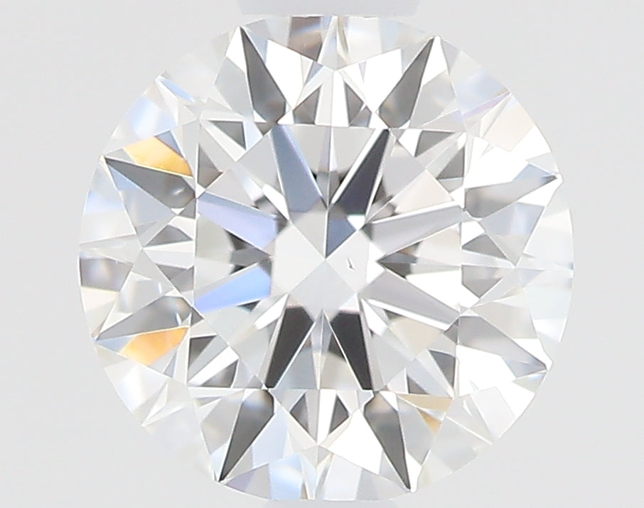 0.51 carat Round diamond E VS1 Excellent